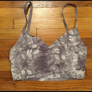 Calvin Klein bralette